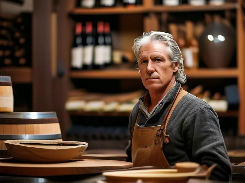 家庭烤酒视频教程实际操作场景