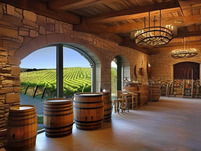 传统与现代红酒酿酒工艺对比