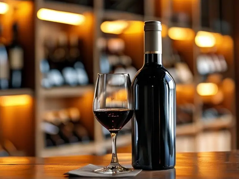 专业品酒师品鉴酱酒