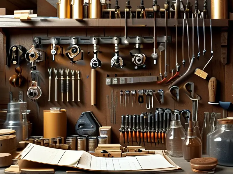 酒坊酿酒设备安装过程展示