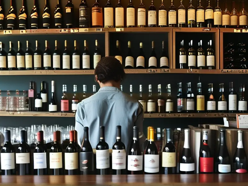 创业者办理酒行开业手续