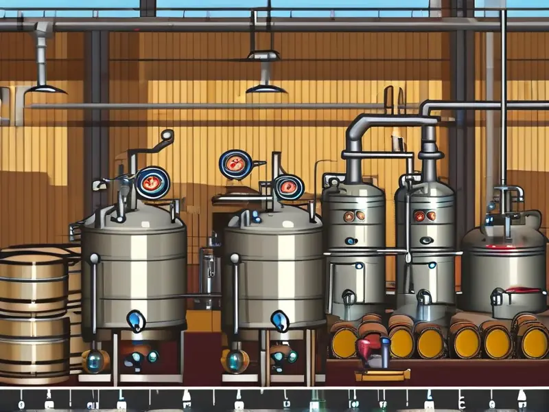 酿酒过程的视频截图