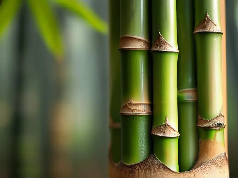 传统青竹酒酿造过程实拍图