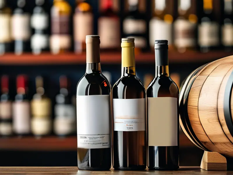 散酒销售必备证件展示