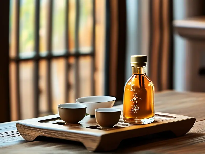 汤沟佳酿酒不同年份规格价格表展示