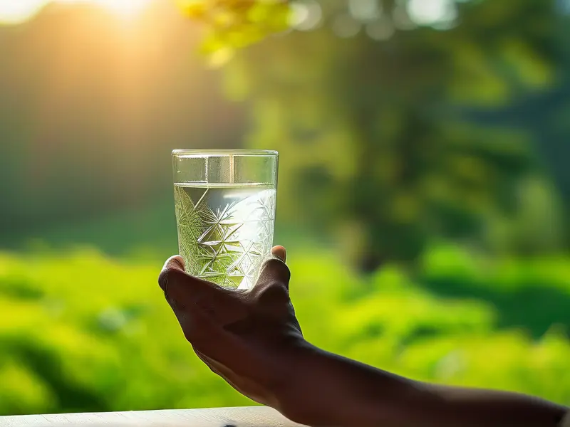 戒酒后的健康生活