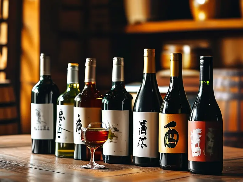 专业酿酒师品鉴白酒辨别酿造与勾兑方法