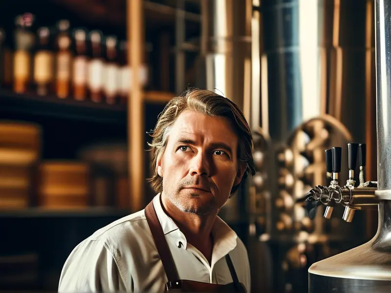 专业酿酒师指导去除甲醇方法