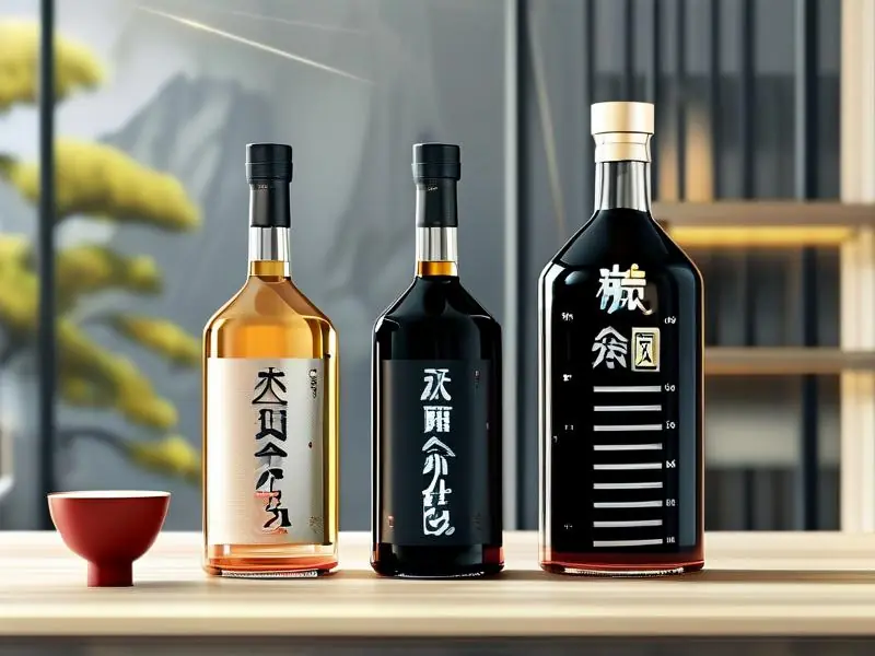 白酒计税方法流程图解