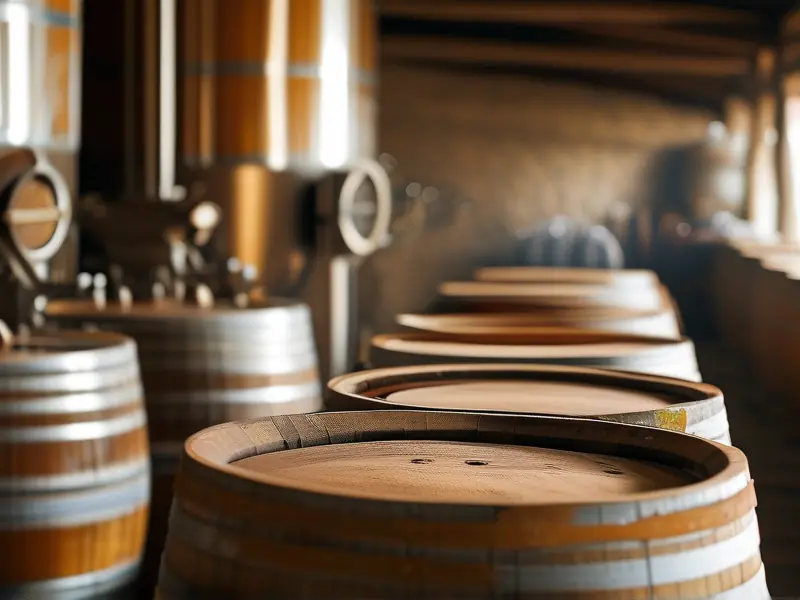 白酒酿造视频教程大全演示