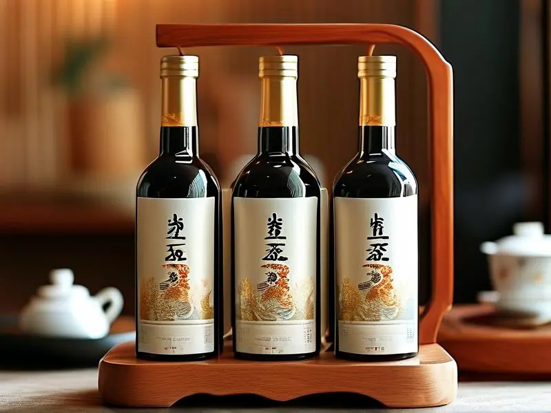 大国之酿酒系列产品实拍及价格展示