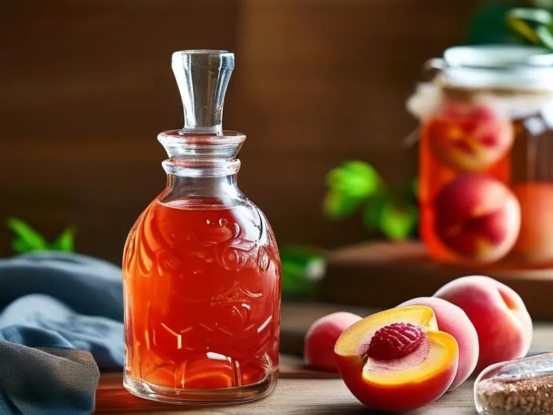 红桃k泡酒制作材料展示