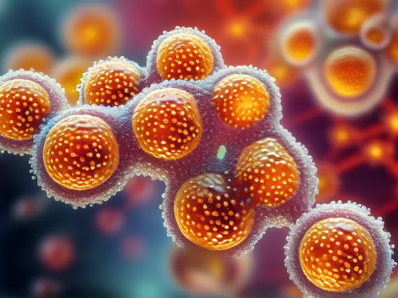 酵母菌发酵过程显微示意图