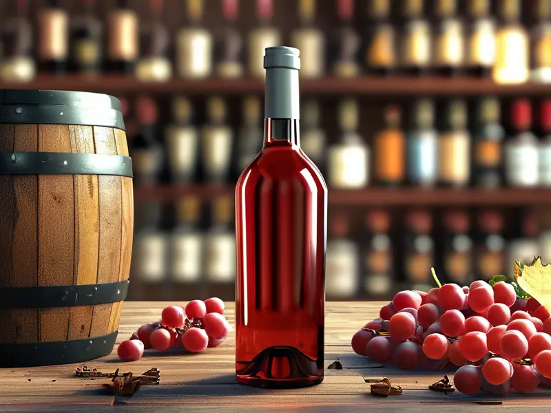 酒进口流程步骤图解
