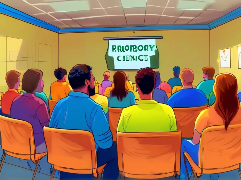 酒驾学习课堂场景，专业讲师讲解酒驾危害