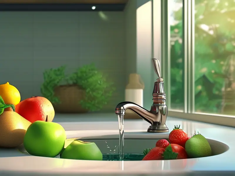 决心戒酒的人将酒精倒入水槽