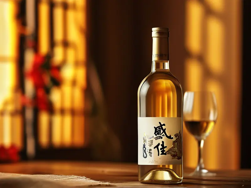 盛世佳酿酒52度白酒实物图片