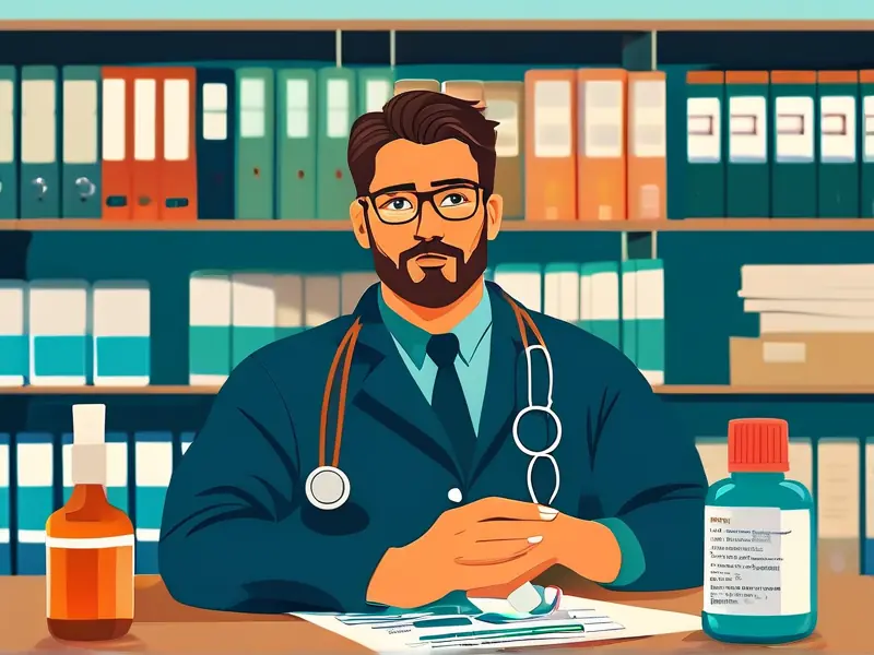 医生讲解快速戒酒方法