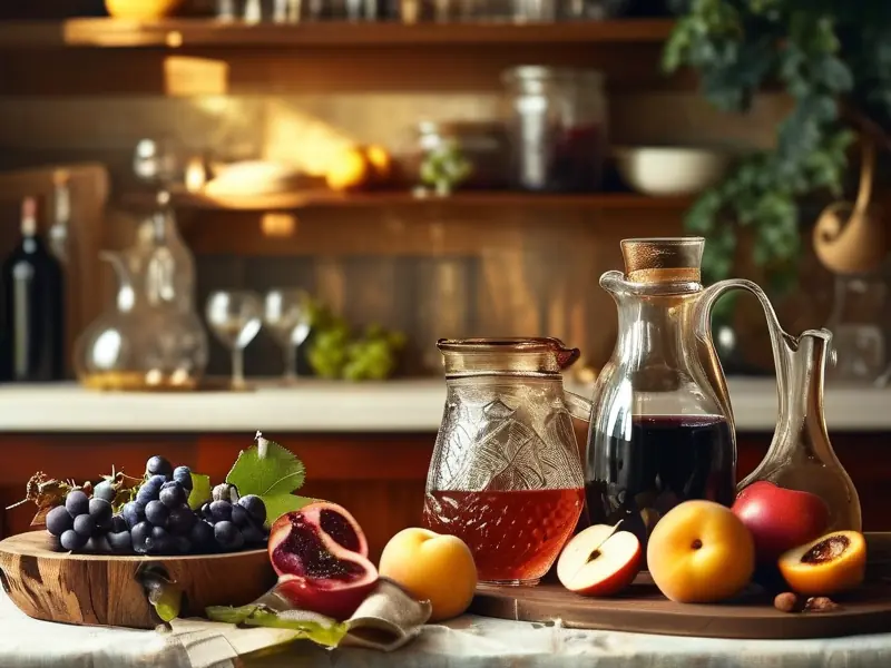 水果酒制作方法视频教程演示