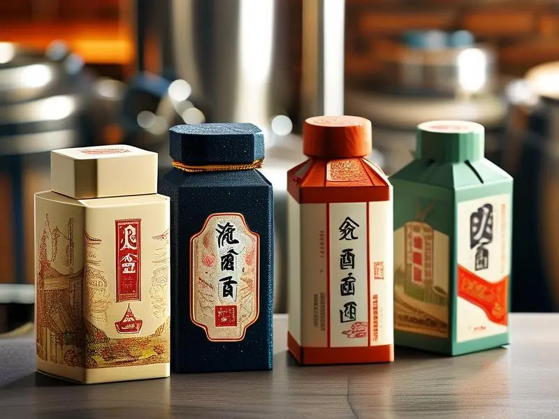 液态酿酒最好酒曲品牌展示及使用场景