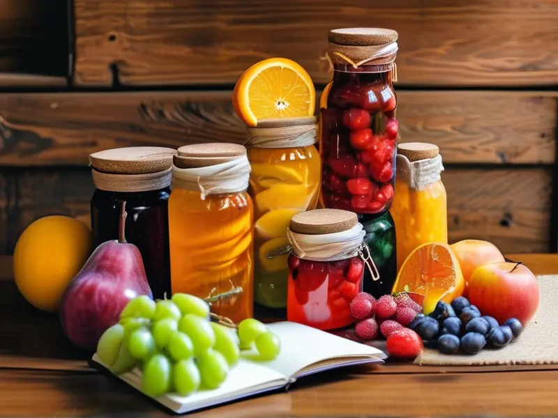 果酒发酵过程实验记录