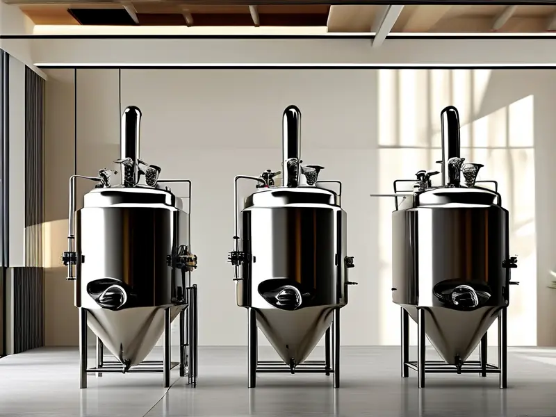 长沙酿酒设备展示及价格对比