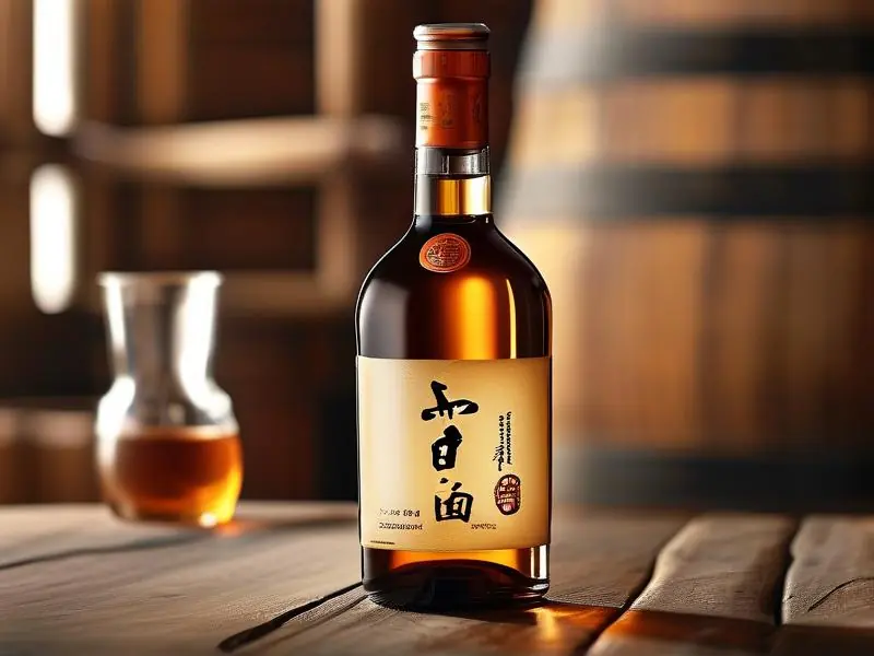 2014年国台国标酒实物展示