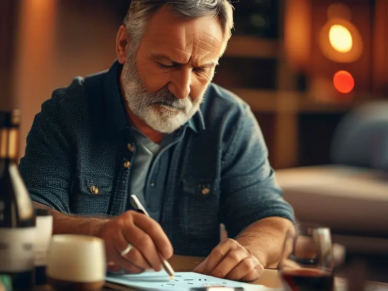 专业医生指导戒酒方案