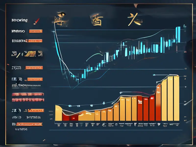 酿酒行业板块分析图
