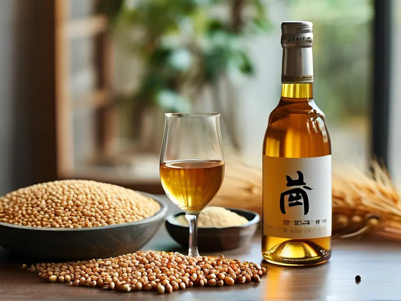 品酒师鉴别酿造白酒与勾兑白酒的区别