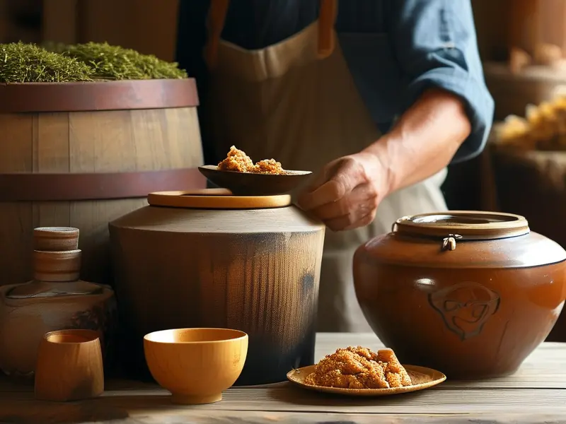 茶叶酿酒方法步骤展示