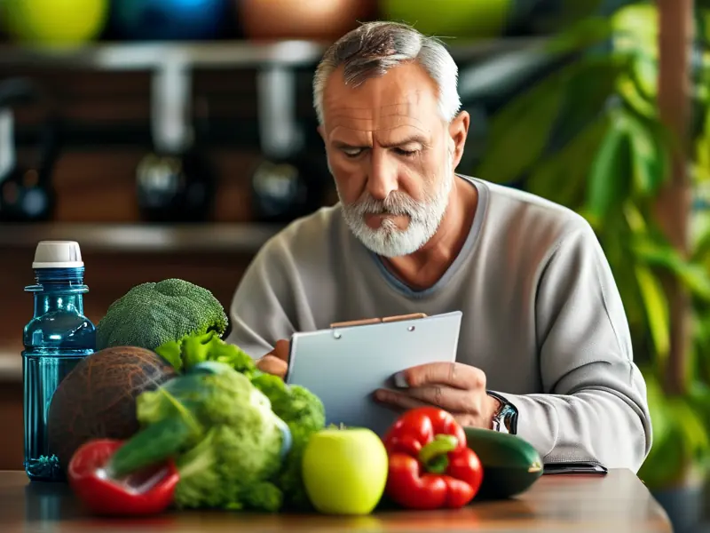 专业医师指导制定个性化戒酒方案
