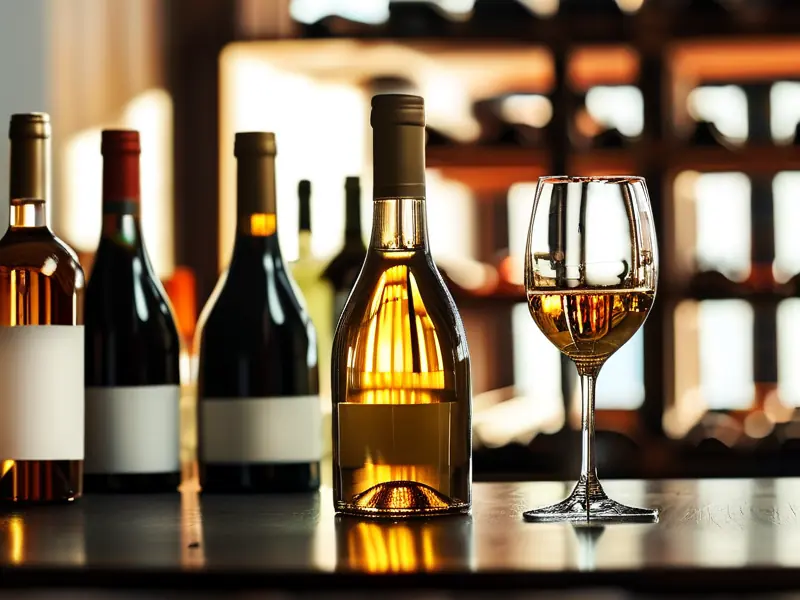 专业品酒师鉴别纯粮食白酒的方法演示