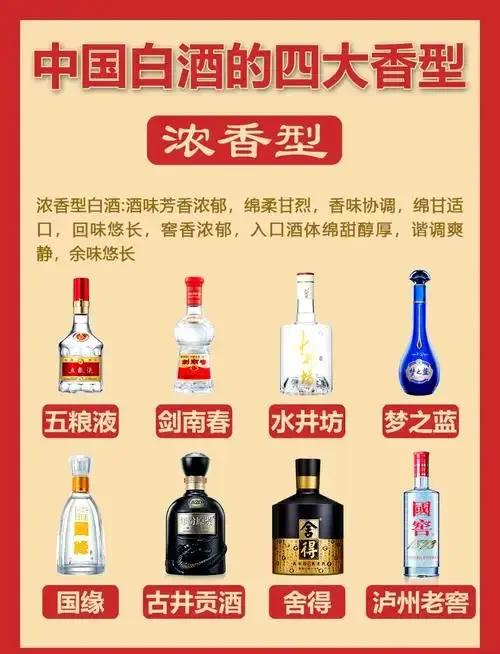 资深酿酒师展示具有收藏价值的白酒，背景为专业酒柜陈设_1