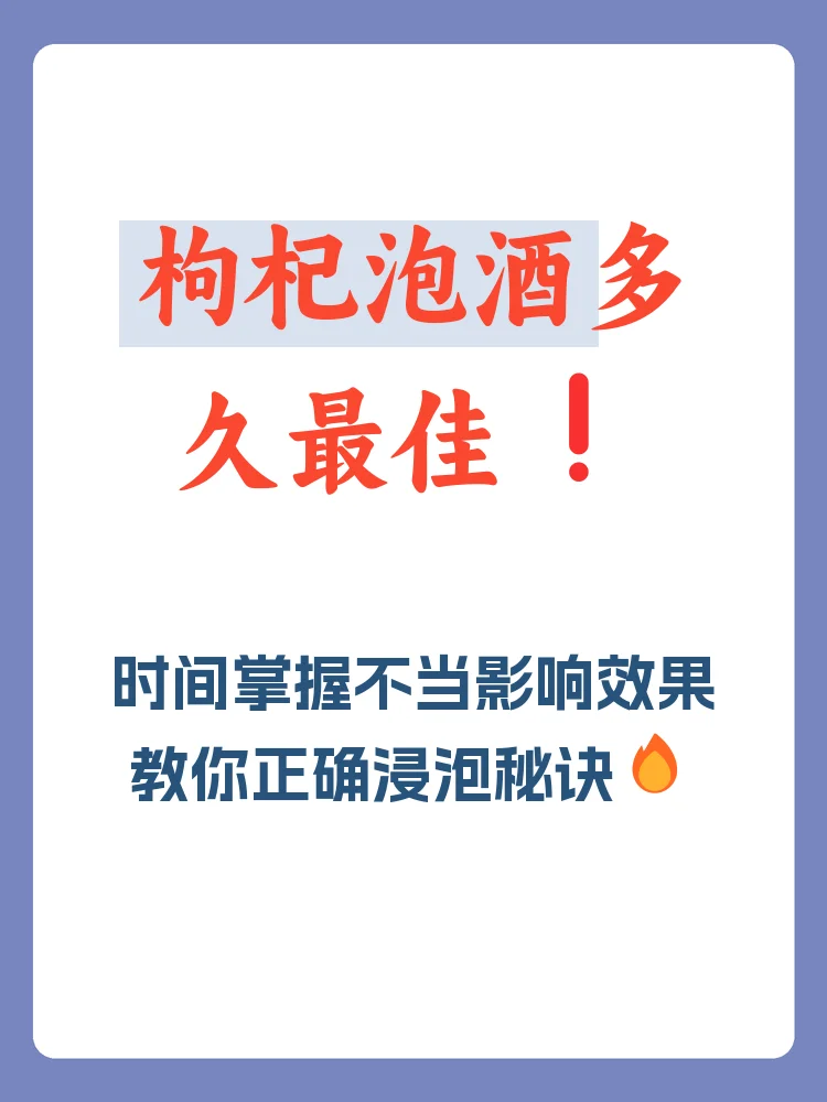 玻璃罐中正在浸泡的枸杞酒，色泽透亮，枸杞饱满，旁边有干枸杞和酿酒笔记作为点缀。_1
