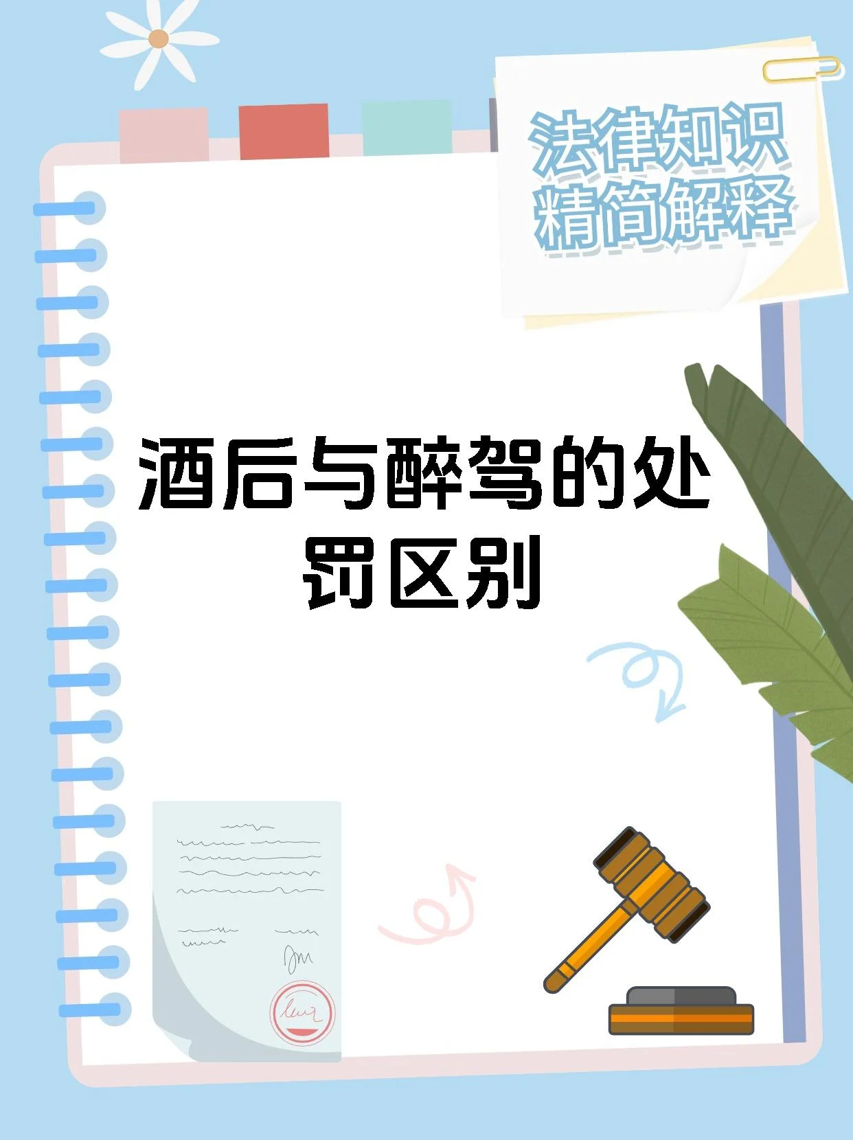 酒驾与醉驾标准对比示意图：分别以20mg/100ml和80mg/100ml的标记，直观展示不同酒精浓度对应的法律后果。_1
