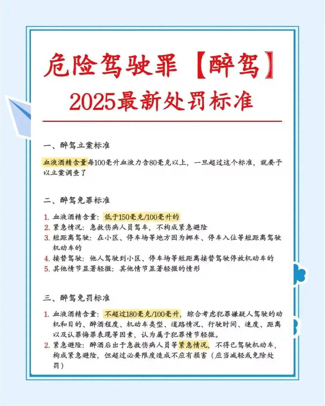 酒驾与安全驾驶后果对比图，清晰展示酒驾处罚的危险性与安全驾驶的重要性_1