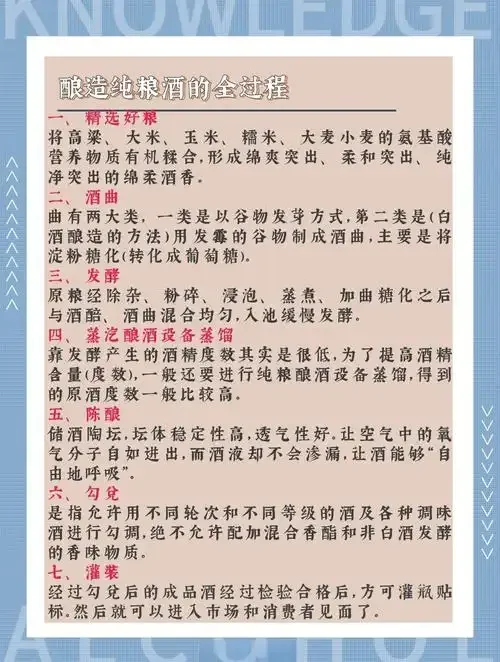 酿酒师正在演示自酿白酒蒸馏过程中的掐头去尾操作，收集清澈的中段酒液，确保去除甲醇等杂质。_1