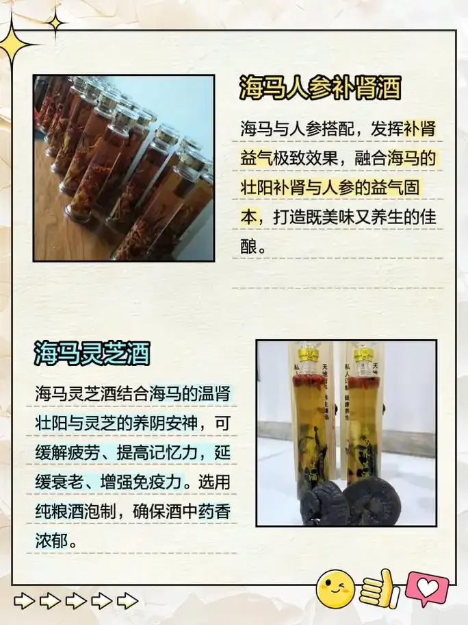 家庭泡酒材料与透明玻璃罐展示：梅子、冰糖、白酒和手写配方笔记本_1
