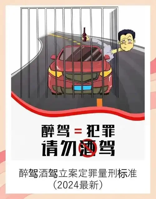 交警现场使用酒精测试仪进行酒驾检测，背景为夜间街道，突出法律执行的严肃性。_1