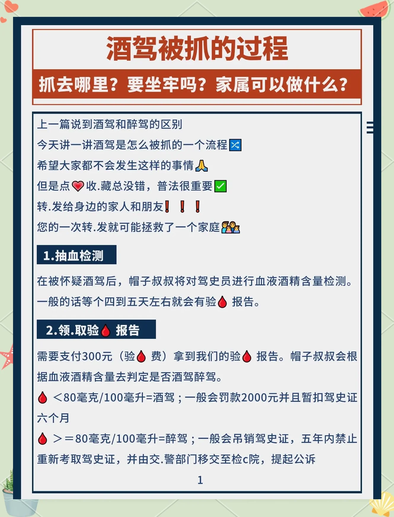 一本盖有吊销印章的驾驶证与酒精测试仪，背景为法院建筑，象征第二次醉驾的严重法律后果。_1