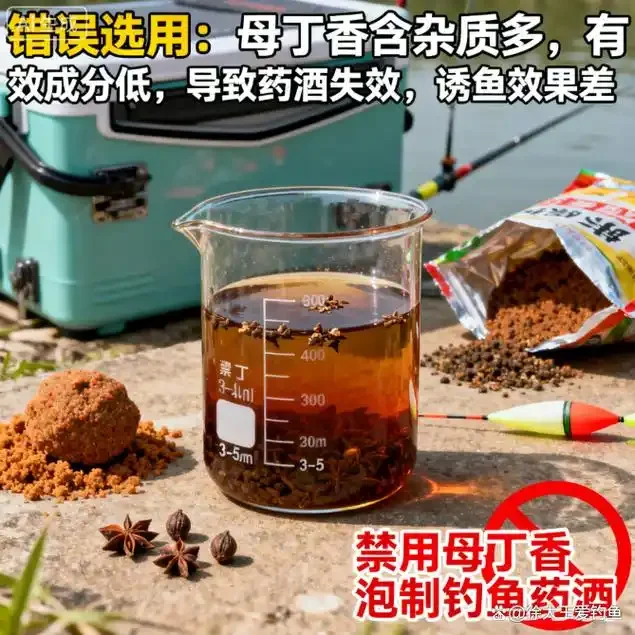 不同泡制阶段的钓鱼药酒玻璃罐对比，展示药材与酒液的融合状态_1