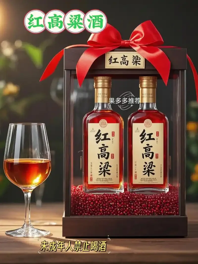 酿酒师接取蒸馏高粱酒酒头，展示传统酿酒工艺_1