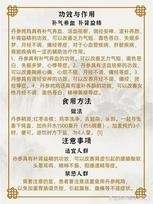 专业酿造的工作台上，一罐色泽红润的丹参泡酒与丹参药材、电子秤等工具摆放在一起。_1