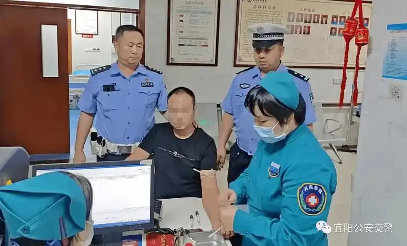 酒驾驾驶证吊销警示与合规流程指南概念图_1