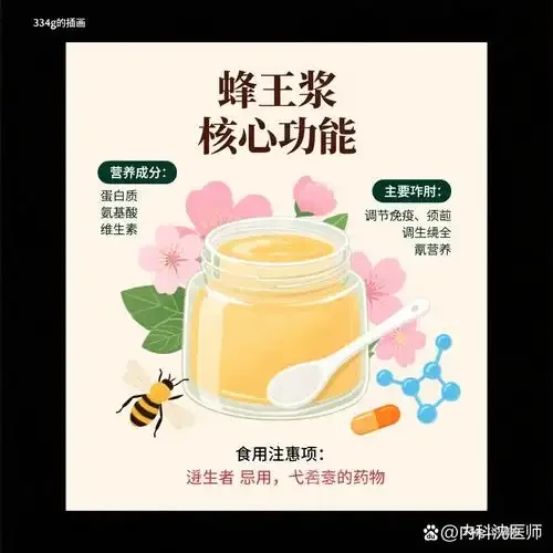 酿酒师手工制作蜂王浆泡酒过程，将新鲜蜂王浆倒入透明酒瓶_1