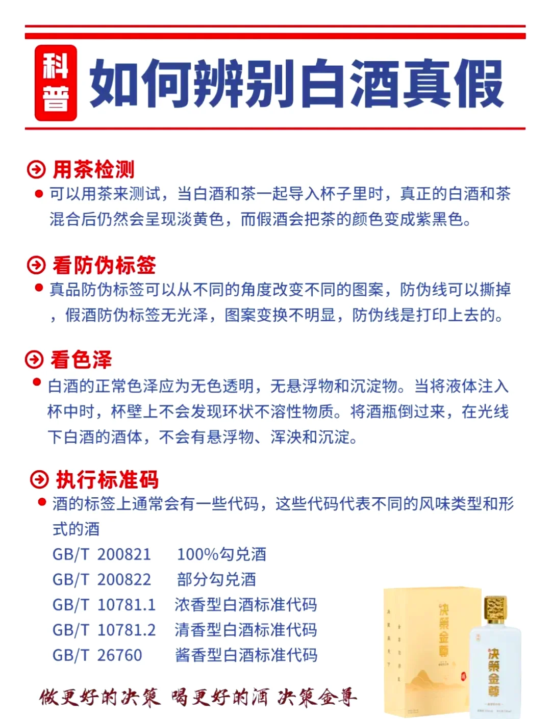 GB2757标准与纯粮酒标准对比图解，左侧书籍展示标准号，右侧为白酒与酒杯，背景为酒坊_1