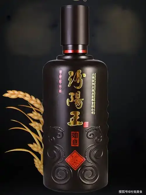 清香型白酒与酿造原料及地缸模型展示图_1