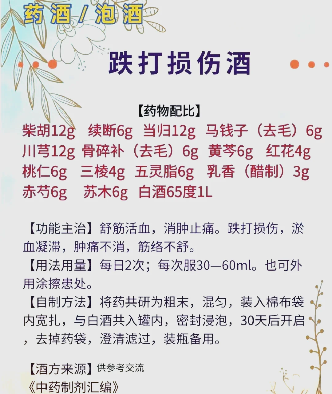 一瓶冯了性风湿跌打药酒与白色棉布、青花瓷碗摆放在古朴木桌上的特写，光影柔和，体现传统与生活感。_1