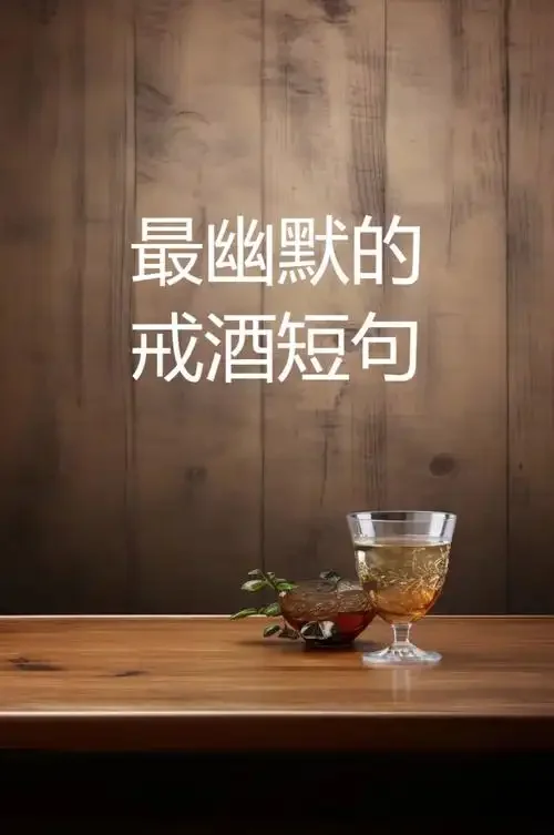 酿酒师在酒厂中沉思，思考酒精与人的关系_1